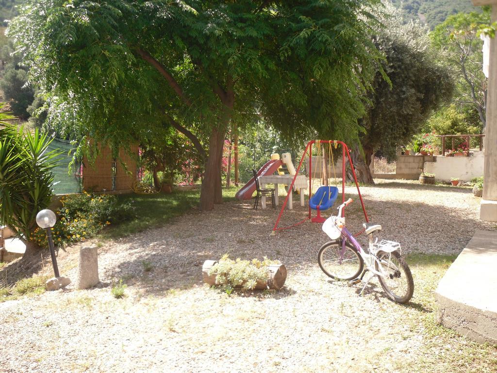Appartamento Sa Funtana Cardedu Zimmer foto