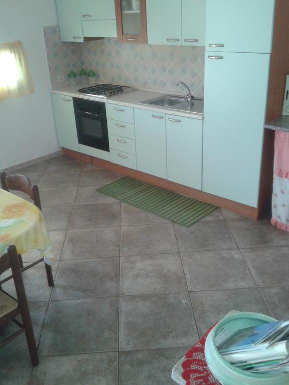 Appartamento Sa Funtana Cardedu Zimmer foto