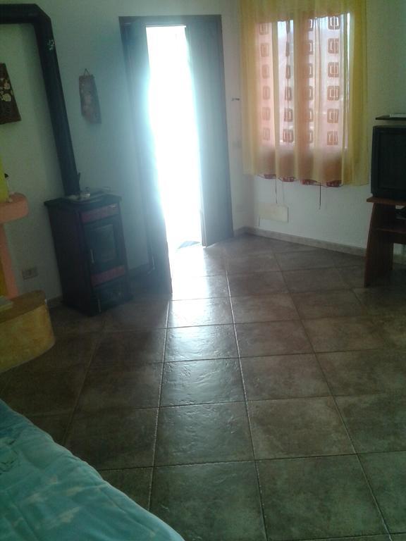 Appartamento Sa Funtana Cardedu Zimmer foto