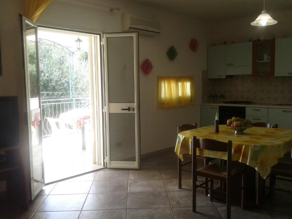 Appartamento Sa Funtana Cardedu Zimmer foto