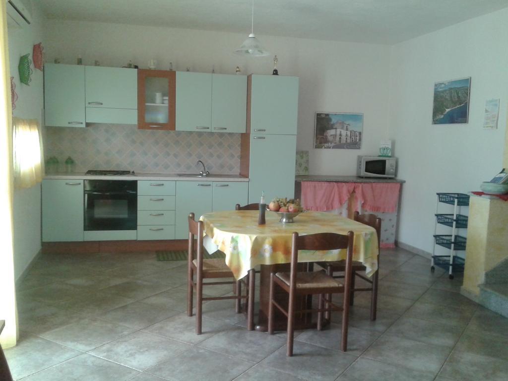 Appartamento Sa Funtana Cardedu Zimmer foto