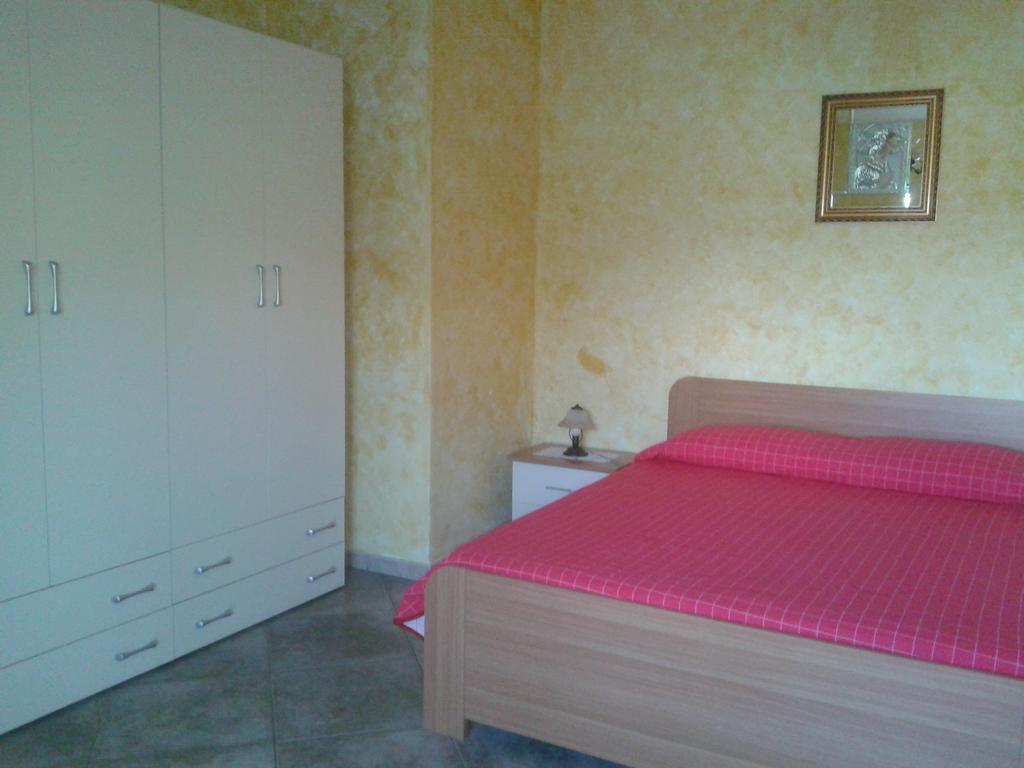 Appartamento Sa Funtana Cardedu Zimmer foto