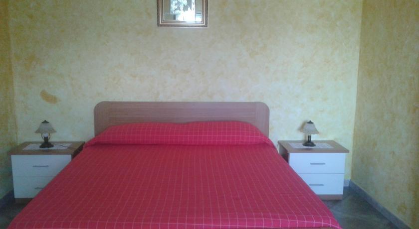Appartamento Sa Funtana Cardedu Zimmer foto