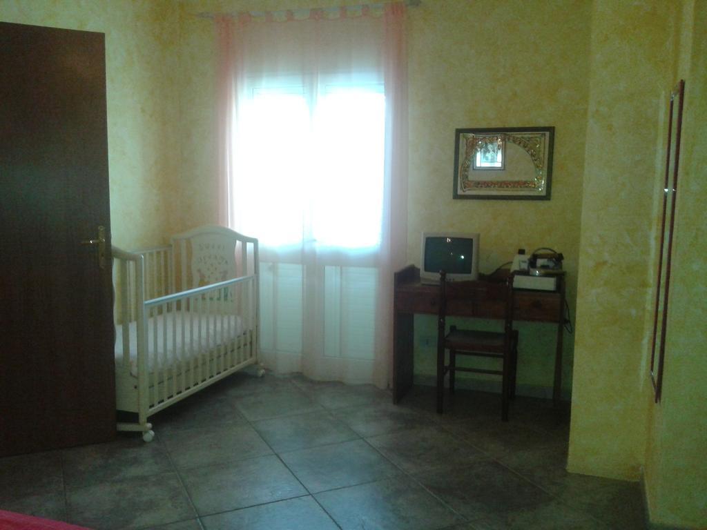 Appartamento Sa Funtana Cardedu Zimmer foto