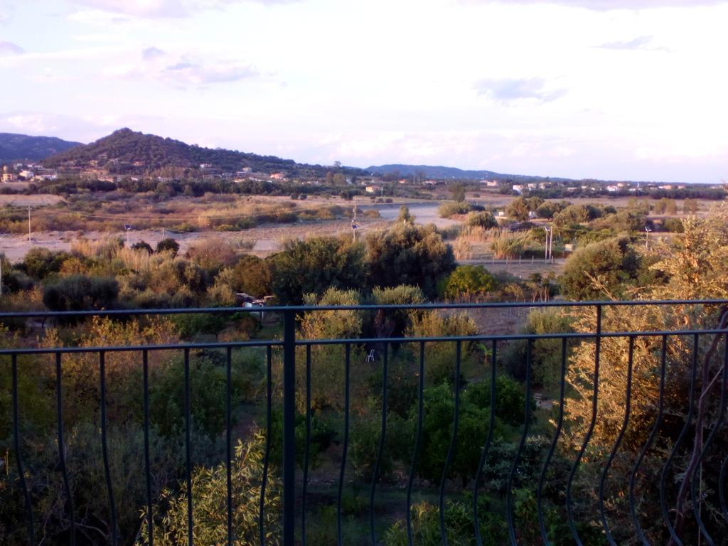 Appartamento Sa Funtana Cardedu Exterior foto